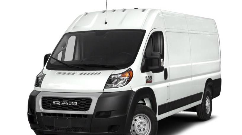 RAM PROMASTER 3500 2019 3C6URVJGXKE564398 image